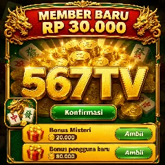 567TV