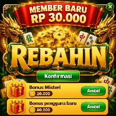 REBAHIN