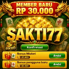 SAKTI77