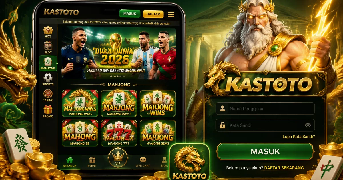 kastoto Hero 2
