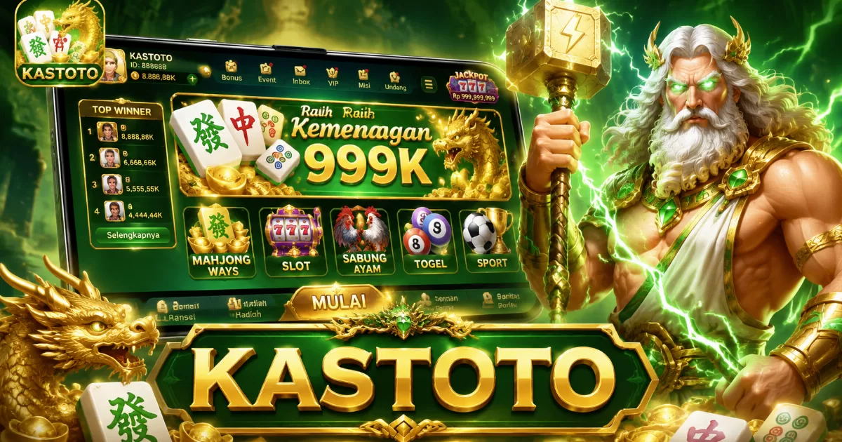 kastoto Hero 3