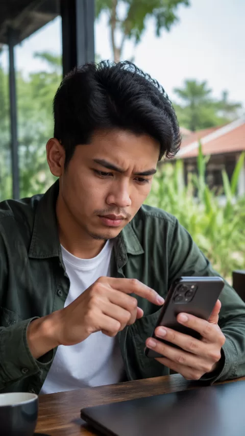 Tips Aman Menginstal APK di Android Agar Terhindar dari Ancaman