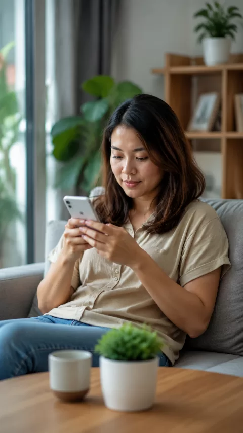 Tips Memilih Aplikasi Hiburan Mobile yang Aman dan Nyaman