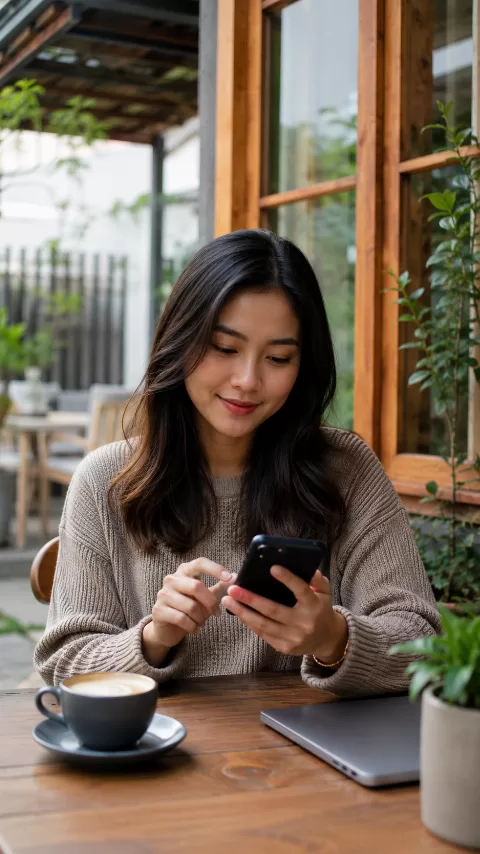 Tips Aman Login Akun Aplikasi 'Kastoto' yang Wajib Anda Tahu