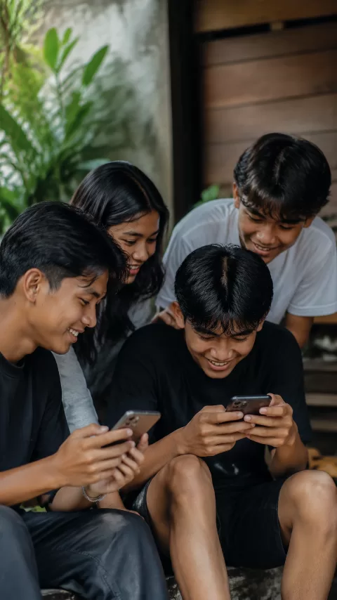 Tren Game Mobile yang Sedang Naik Daun di Indonesia