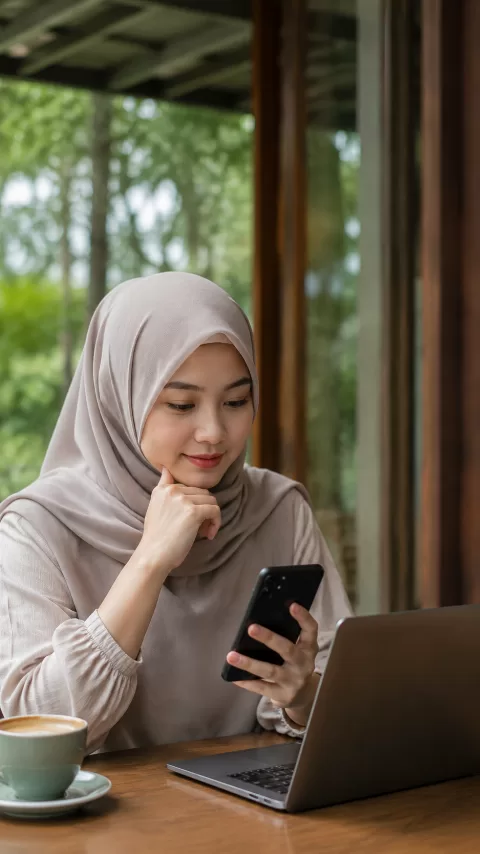 Tips Aman Login Akun Aplikasi di Era Digital