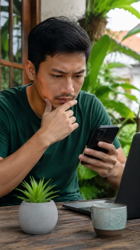 Cara Aman Instal APK di Perangkat Android Anda