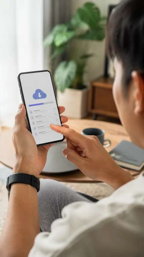 Rasakan Kecepatan Unduhan dengan Fitur Terbaru di Kastoto