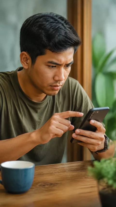Tips Aman Memasang APK di Perangkat Android Anda