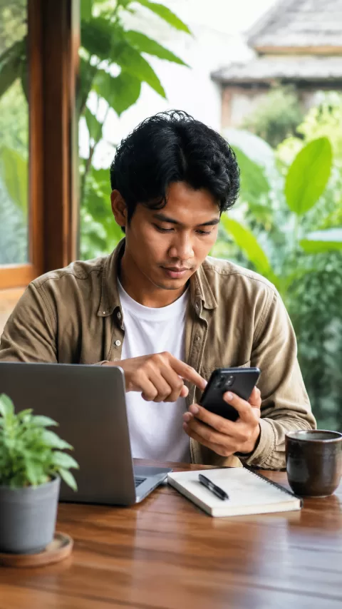 5 Aplikasi Android yang Bantu Tingkatkan Produktivitas Anda
