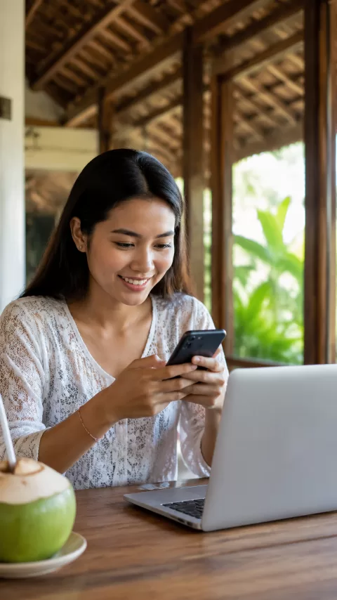 Tips Ampuh Menghemat Kuota Saat Unduh APK di Android