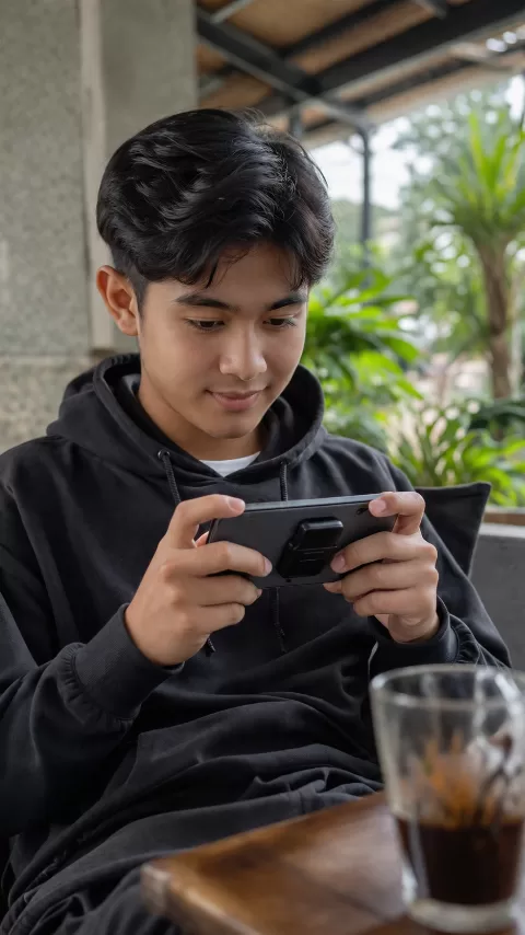 Mengeksplorasi Tren Game Mobile yang Sedang Populer di Indonesia