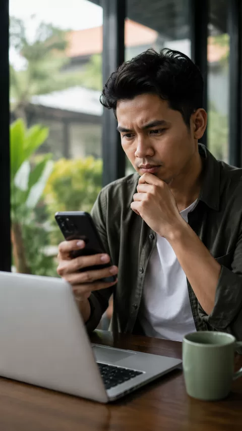 Cara Aman Menginstal APK di Android agar Terhindar dari Ancaman