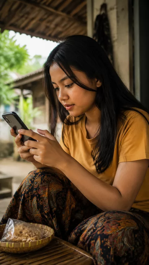 Tips Hemat Kuota Saat Unduh APK di Smartphone Anda