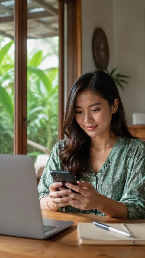 Panduan Login Aman di Aplikasi Kastoto untuk Perlindungan Data Anda
