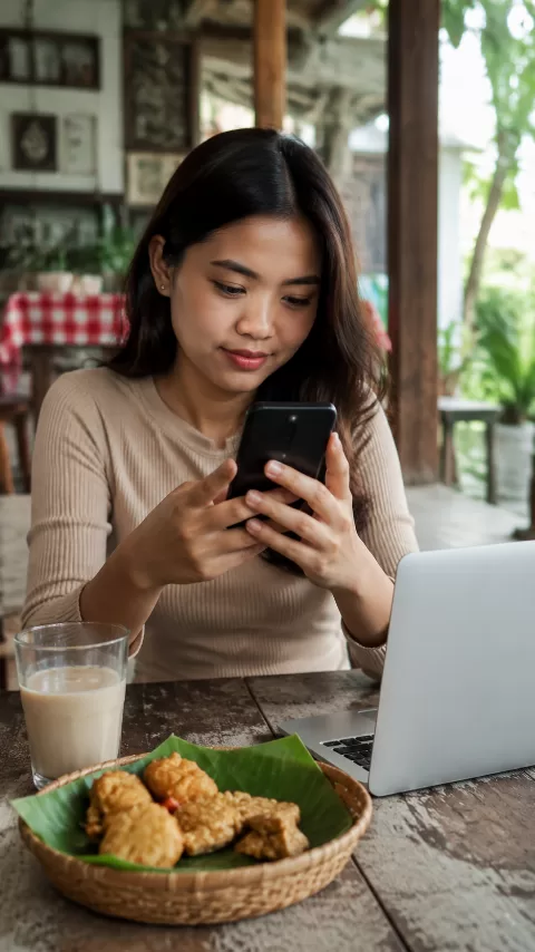Tips Hemat Kuota Saat Mengunduh APK di Android