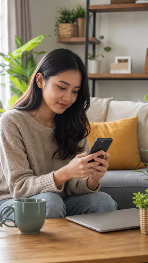 Tips Memilih Aplikasi Hiburan Mobile yang Aman dan Menyenangkan